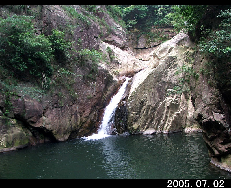 050702百丈溯源