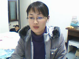 冒死上传女友照片——请各位专家鉴定
