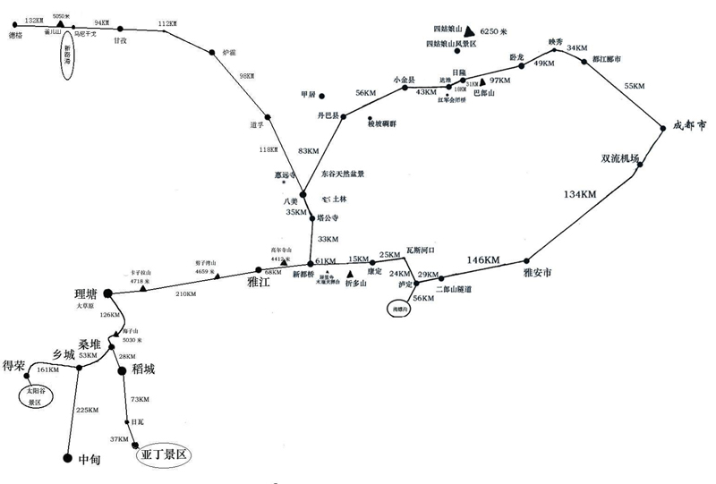 户外徒步路线攻略（请朋友们帮忙添加）户外群3318469