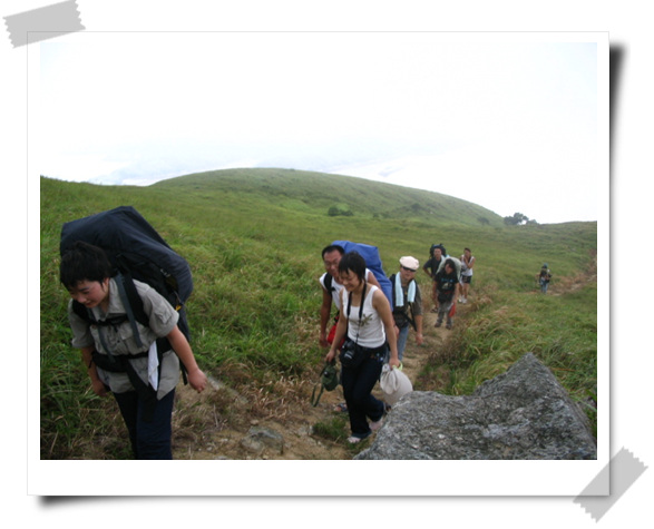 神秘俞山岛FB游PP