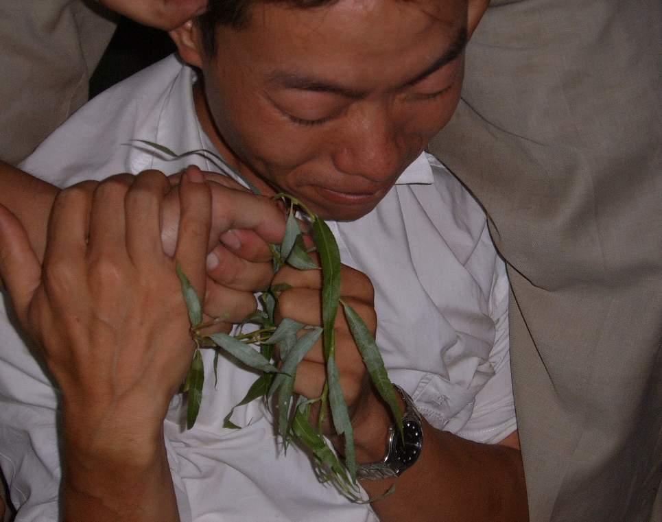 今天晚上烧烤的ＰＰ