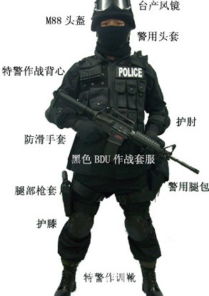 户外运动离不开好的装备