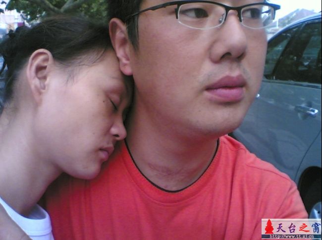 难受`~~