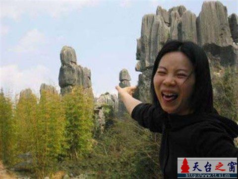 现在女大学生的种种荒唐行为