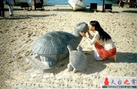 现在女大学生的种种荒唐行为