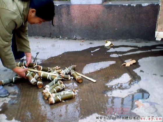 ---中国最强部队---