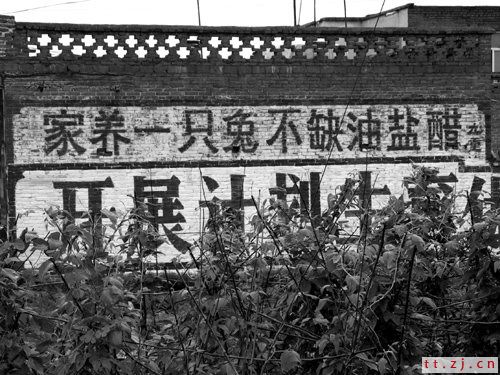 让您捧腹大笑的中国特色标语大全