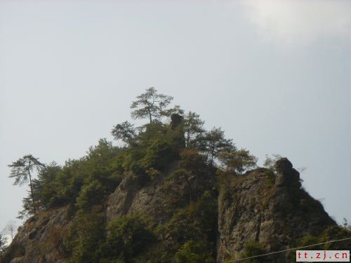 [原创]发几张九遮山照片供网友们观赏