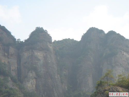 [原创]发几张九遮山照片供网友们观赏