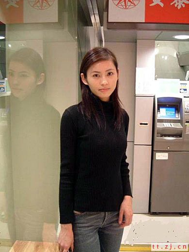 中国美女最多的十所大学