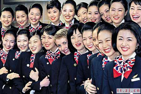 中国美女最多的十所大学