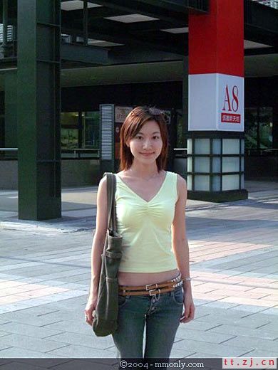 中国美女最多的十所大学