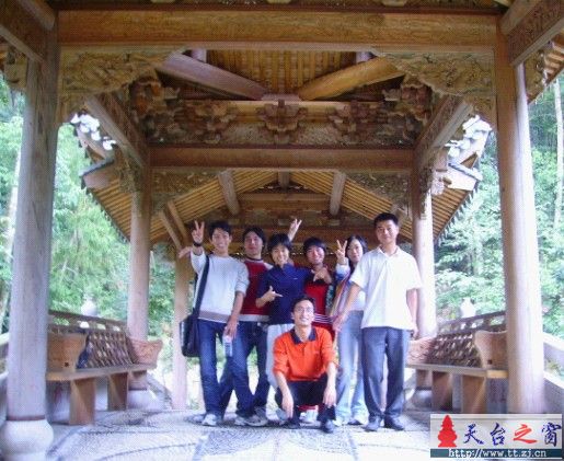 高明寺活动的一些PP