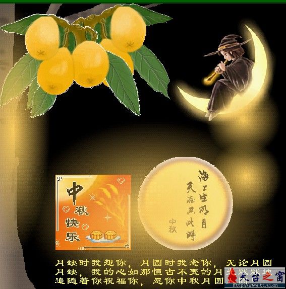 今夜不寂寞