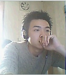 嘿..帅哥..骗你不是人..