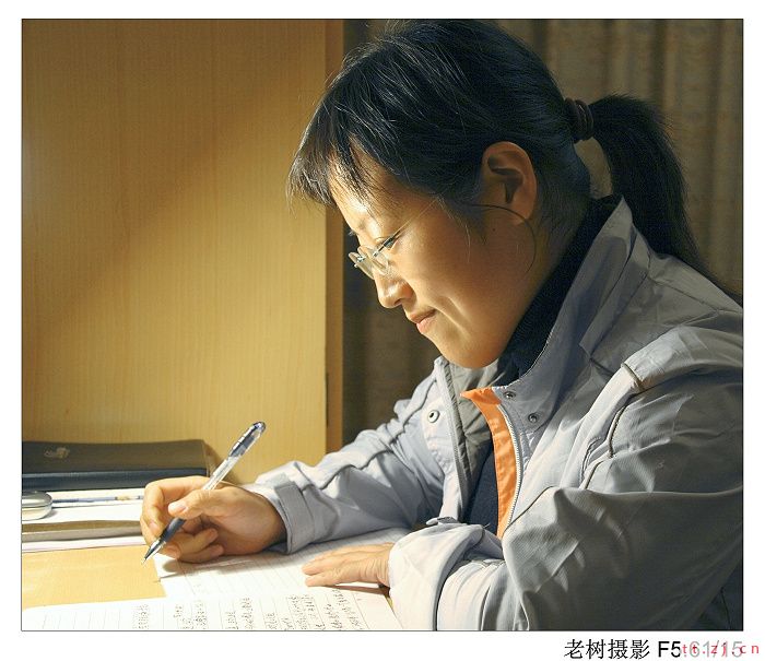 30D试机片