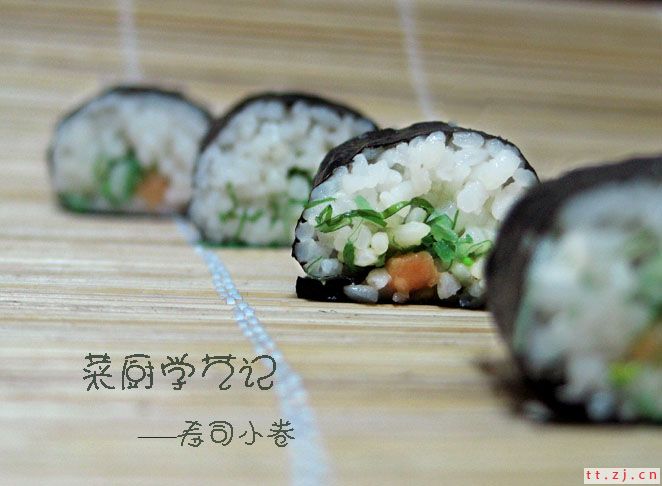 [原创]为做美女，只拍美食。哈