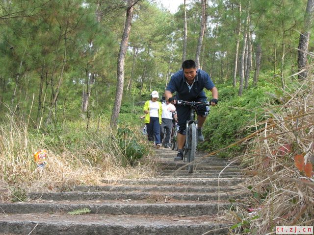 11.5日天台单骑俱乐部再聚青山桌PP
