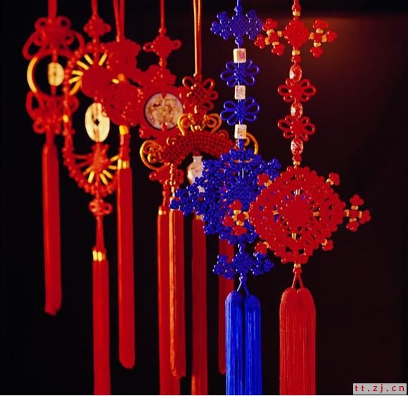 中国结艺