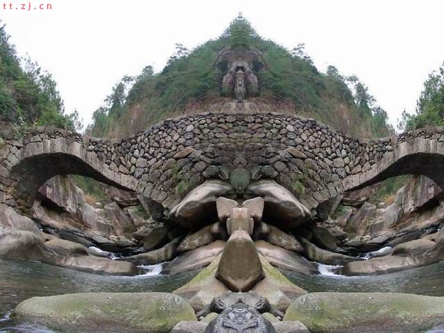 天下第一桥