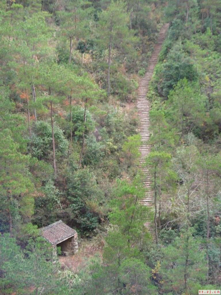 谁说天台山不美与谁急、、
