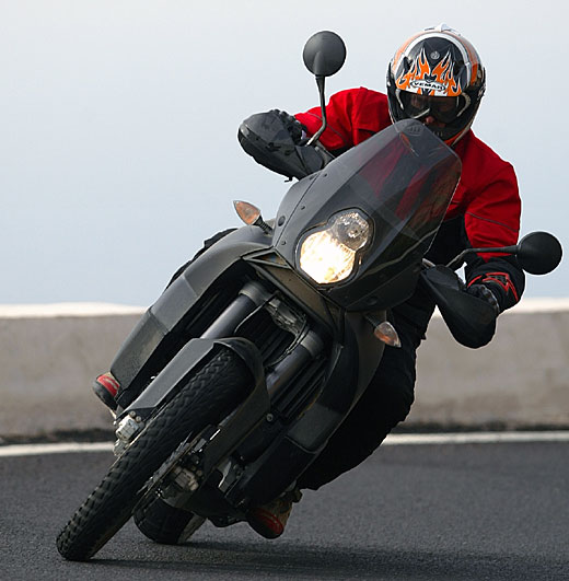 ~~~达喀尔归来KTM Adventure 990~~~