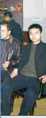 2006网友相约正月正晚会PP