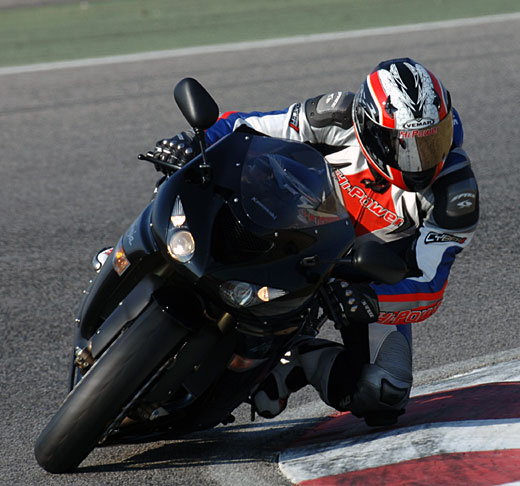 ~~~黑衣忍者 Kawasaki Ninja ZX10R~~~