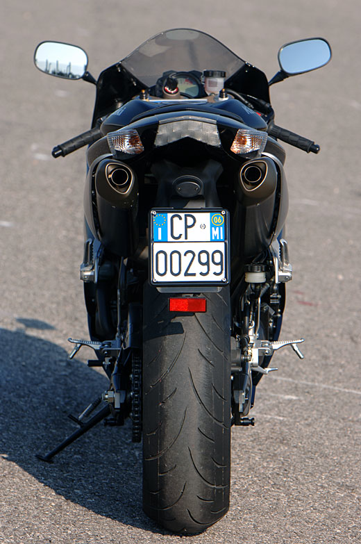 ~~~黑衣忍者 Kawasaki Ninja ZX10R~~~