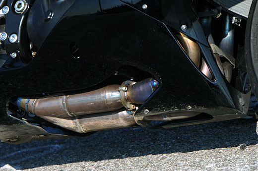 ~~~黑衣忍者 Kawasaki Ninja ZX10R~~~