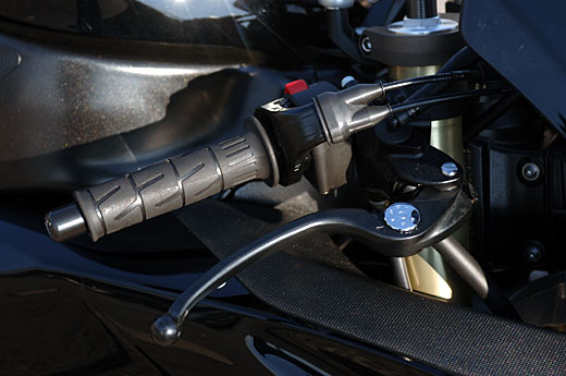 ~~~黑衣忍者 Kawasaki Ninja ZX10R~~~