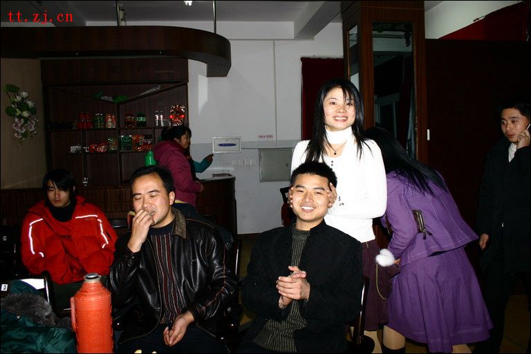 2006网友相约正月正晚会PP