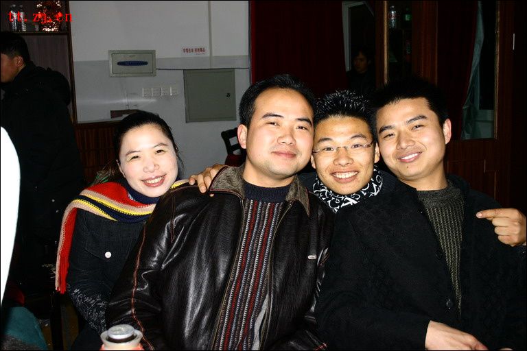 2006网友相约正月正晚会PP