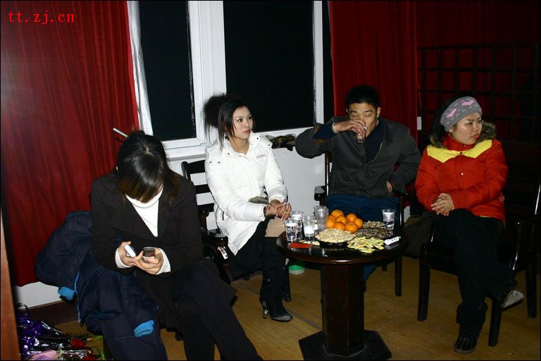 2006网友相约正月正晚会PP