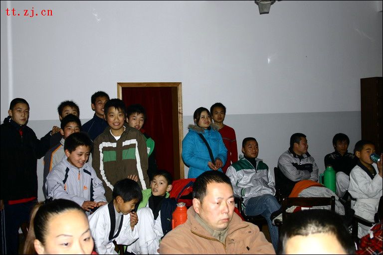 2006网友相约正月正晚会PP