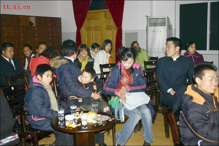 2006网友相约正月正晚会PP