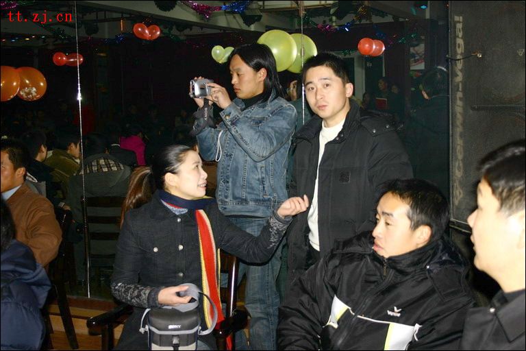 2006网友相约正月正晚会PP