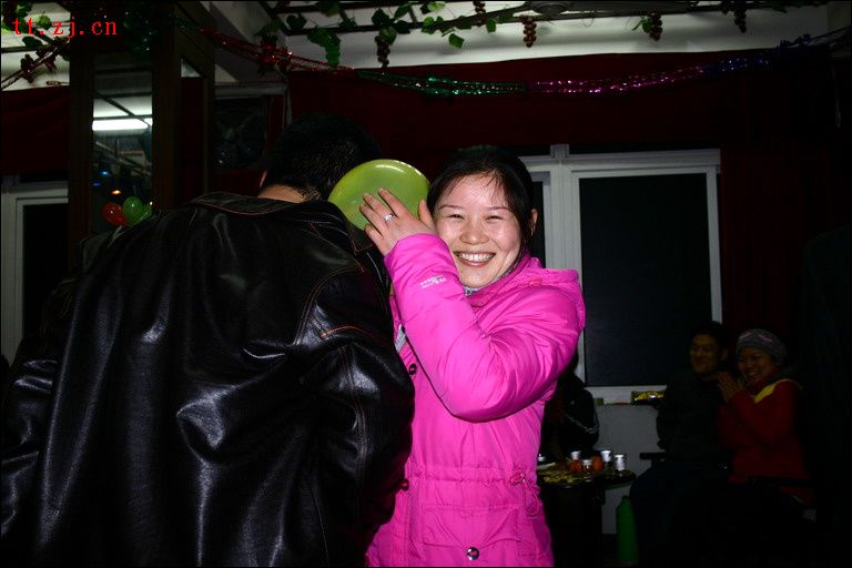 2006网友相约正月正晚会PP