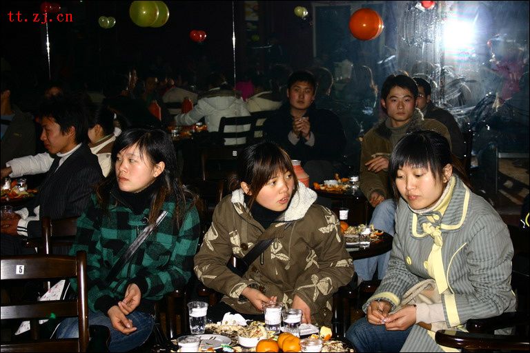 2006网友相约正月正晚会PP