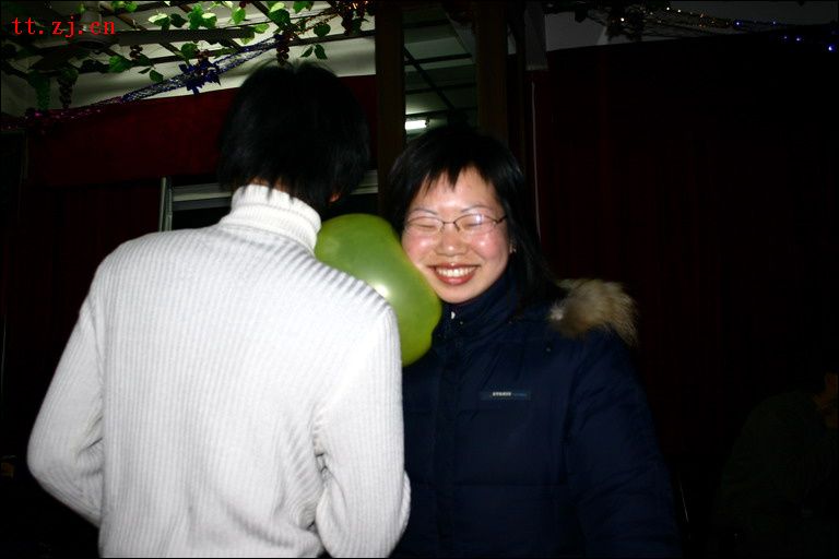 2006网友相约正月正晚会PP