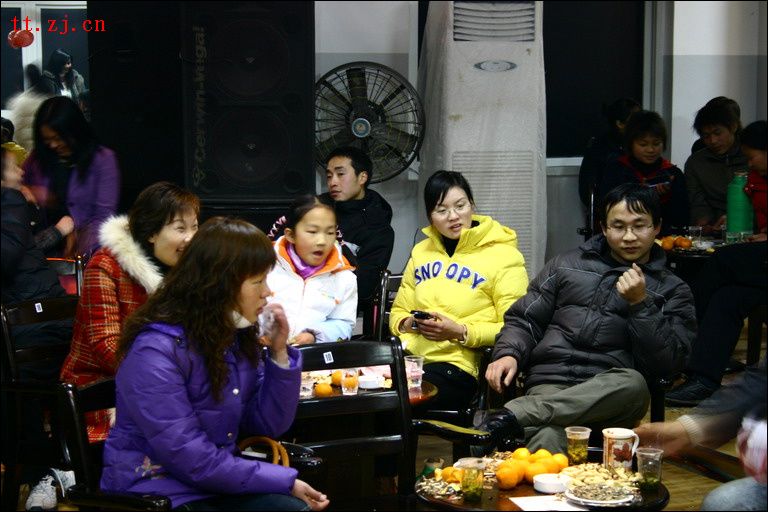 2006网友相约正月正晚会PP