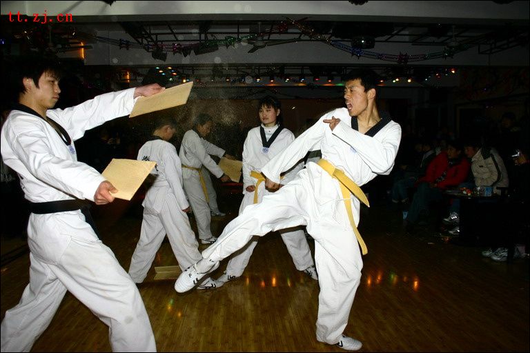 2006网友相约正月正晚会PP