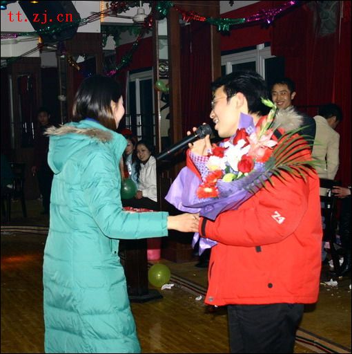 2006网友相约正月正晚会PP