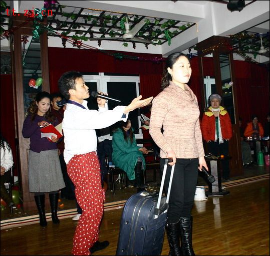 2006网友相约正月正晚会PP