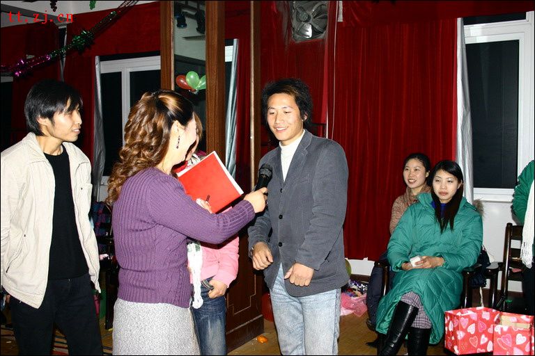 2006网友相约正月正晚会PP