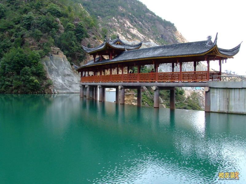 百丈坑的几张图片