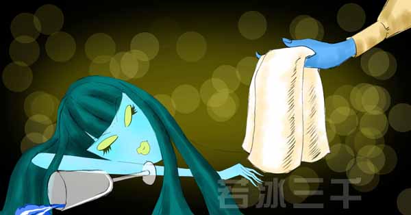 [转帖]╰◆╮我把心 ,丢在你那里了╭◆╯