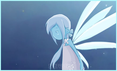 [转帖]每个女孩都是天使