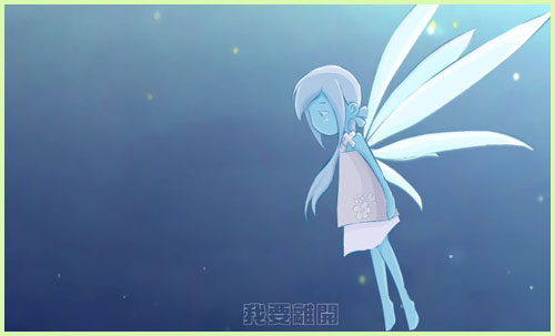 [转帖]每个女孩都是天使