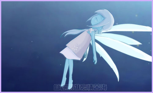 [转帖]每个女孩都是天使